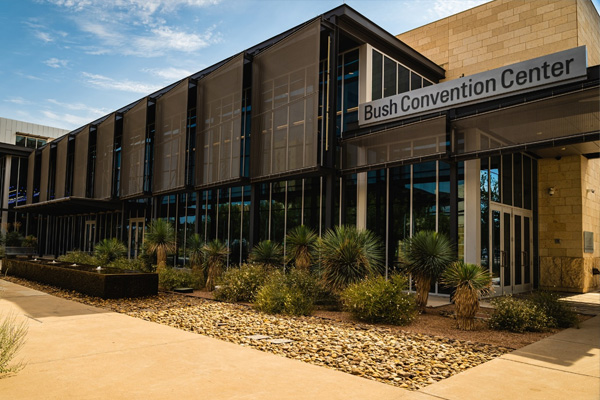 Kerrvile Hill Country Youth Center