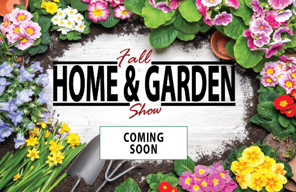 Fall Katy Home & Garden Show