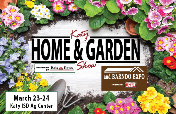 Katy Home & Garden Show